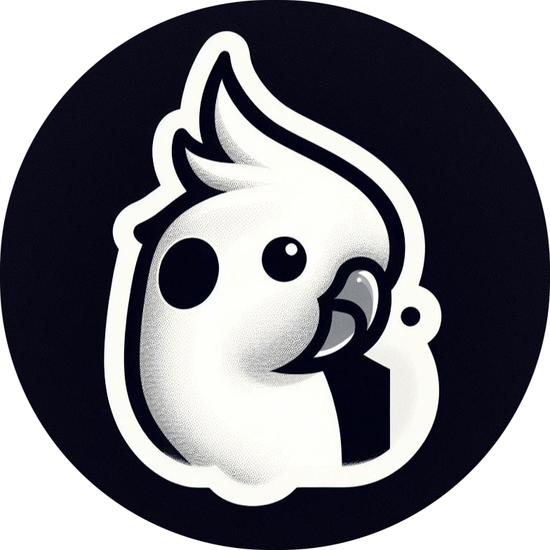 Memos self-hosted notes app logo