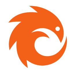 Pangolin tunneled reverse proxy logo