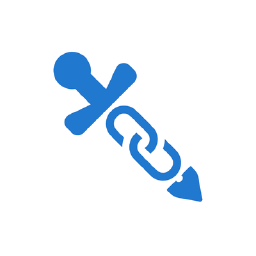 Shlink URL shortener logo