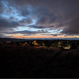 Zipline file sharing server logo